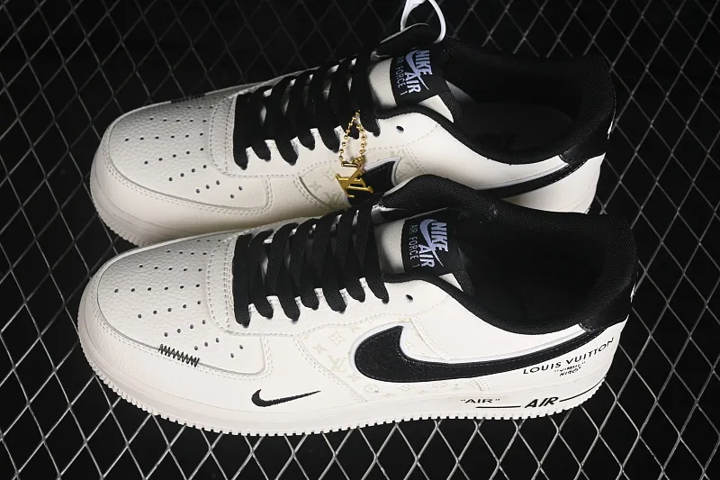 All categories Nk Air Force 1 Air Force series Nk Air Force 1 Low Air Force low-top Nike Air Force 1'07 Low joint model Air Force 1 low-top casual sneakers GS2288-010